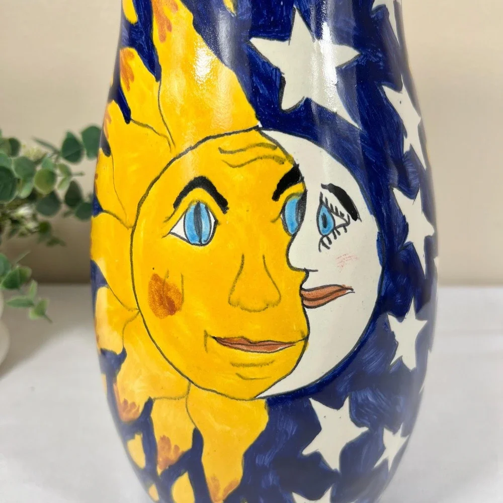 N/A sun moon